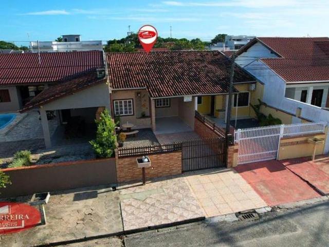 Casa venda em Nereidas, Guaratuba