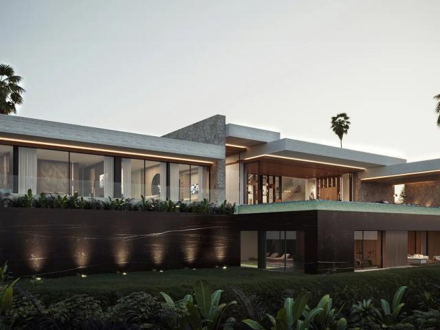 Chalet en venta en La Cocha, Costa del Sol Occidental