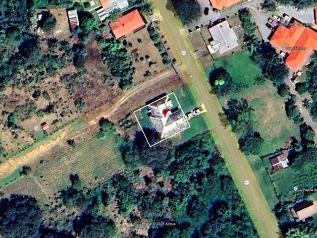 Residencia Moderna en Las Lajas – ¡A solo minutos de la playa!