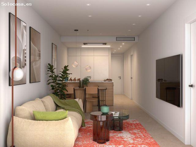 Piso en venta en la Marina, el Baix Vinalopó