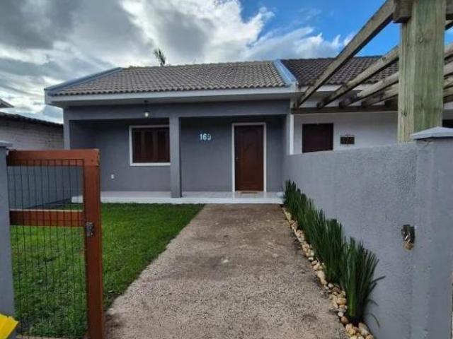 Casa venda em Região Geográfica Imediata de Tramandaí - Osório, Aglomeração Urbana do Litoral Norte