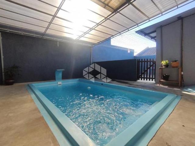 Casa venda em Região Geográfica Imediata de Novo Hamburgo - São Leopoldo, Lindolfo Collor