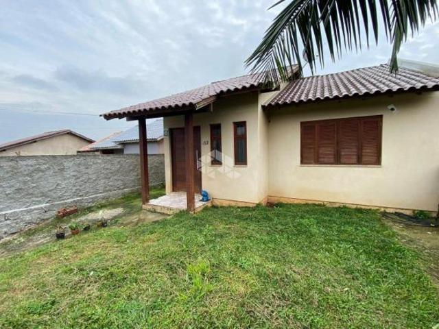Casa venda em Região Geográfica Imediata de Novo Hamburgo - São Leopoldo, Região Metropolitana de Porto Alegre
