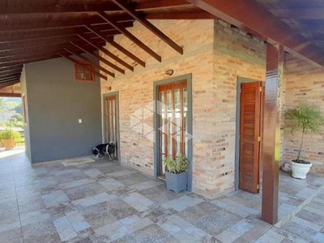 Casa venda em Região Geográfica Imediata de Novo Hamburgo - São Leopoldo, Região Metropolitana de Porto Alegre