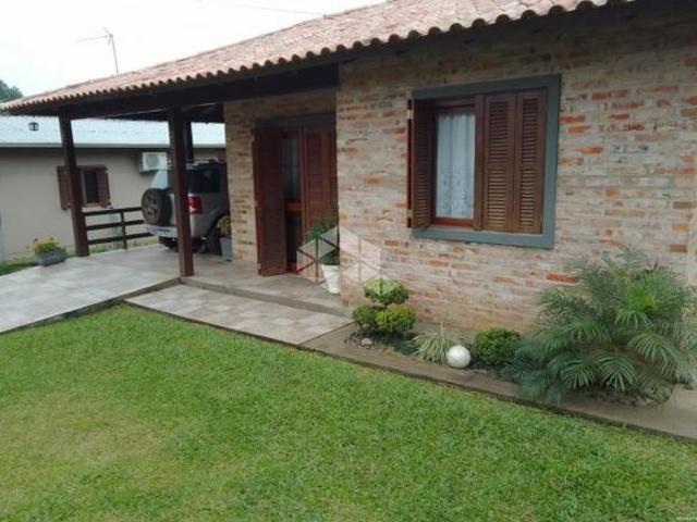 Casa venda em Região Geográfica Imediata de Novo Hamburgo - São Leopoldo, Região Metropolitana de Porto Alegre