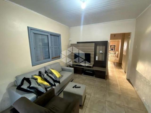 Casa venda em Região Geográfica Imediata de Novo Hamburgo - São Leopoldo, Região Metropolitana de Porto Alegre
