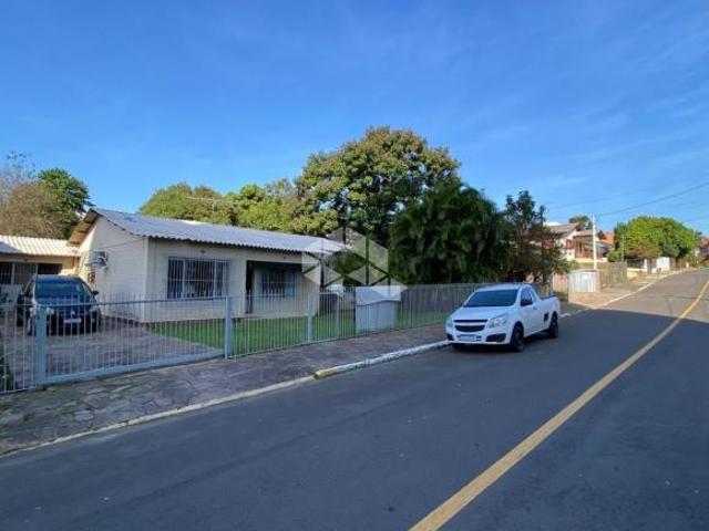 Casa venda em Região Geográfica Imediata de Novo Hamburgo - São Leopoldo, Região Metropolitana de Porto Alegre
