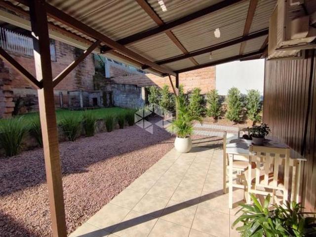 Casa venda em Região Geográfica Imediata de Novo Hamburgo - São Leopoldo, Região Metropolitana de Porto Alegre