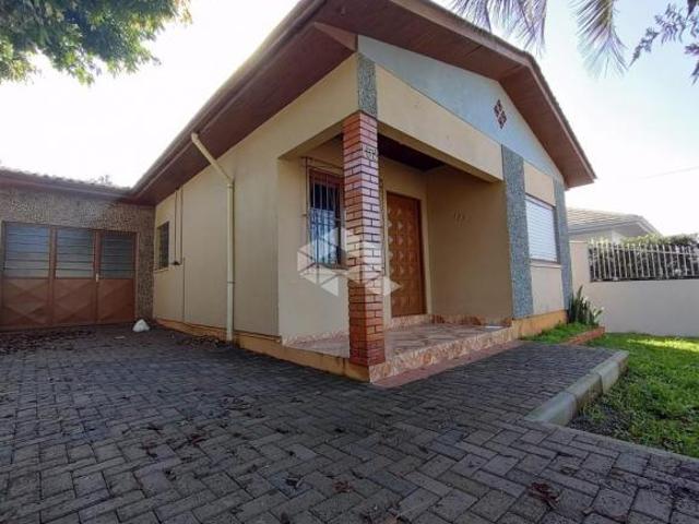 Casa venda em Região Geográfica Imediata de Novo Hamburgo - São Leopoldo, Região Metropolitana de Porto Alegre
