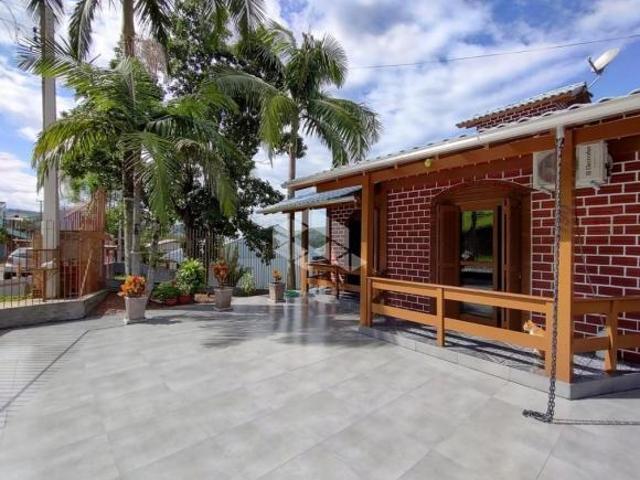Casa venda em Região Geográfica Imediata de Novo Hamburgo - São Leopoldo, Região Metropolitana de Porto Alegre