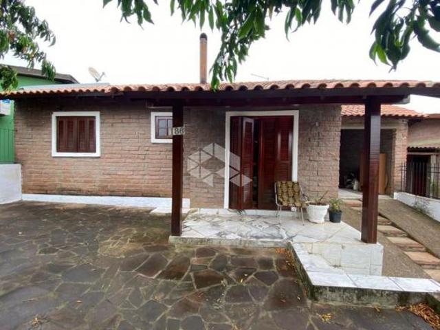 Casa venda em Região Geográfica Imediata de Novo Hamburgo - São Leopoldo, Região Metropolitana de Porto Alegre