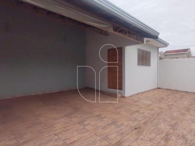 Casa venda em Marília
