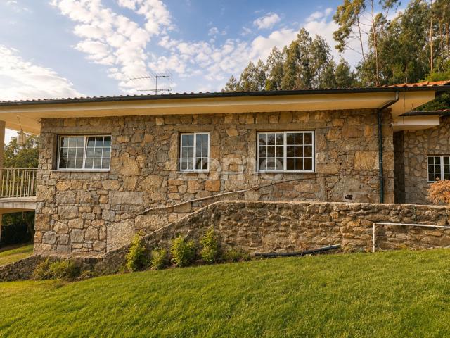 Quinta venda em Vila Verde, Braga