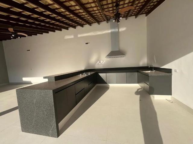 Casa aluguel em Jardim Cambuci, Presidente Prudente