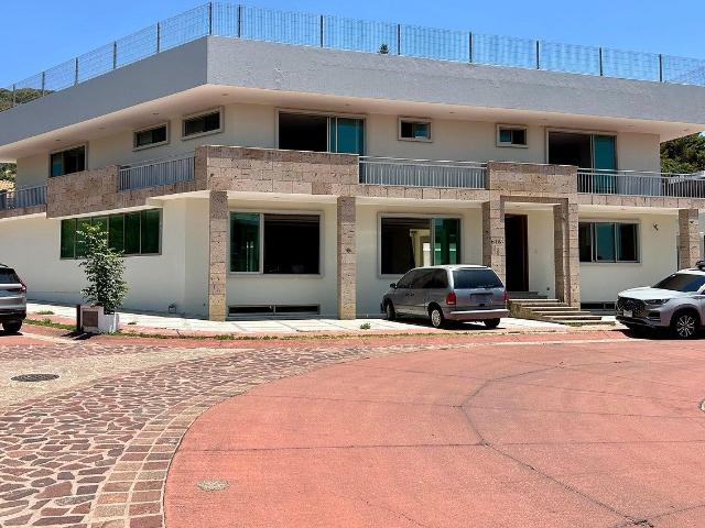 Casa en renta en Tlajomulco De Zúñiga, Jalisco