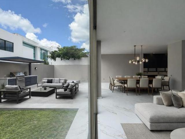 Casa En Condominio en venta en Santa María Del Oro, Jalisco