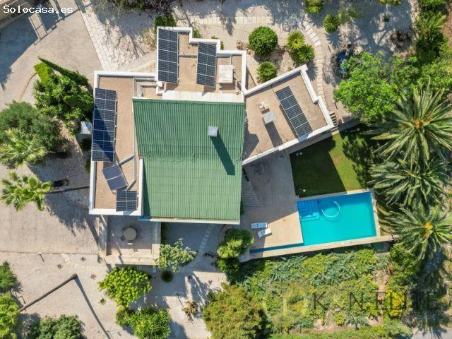 Casa en venta en el Vinalopó Mitjà / El Vinalopó Medio, Valencia