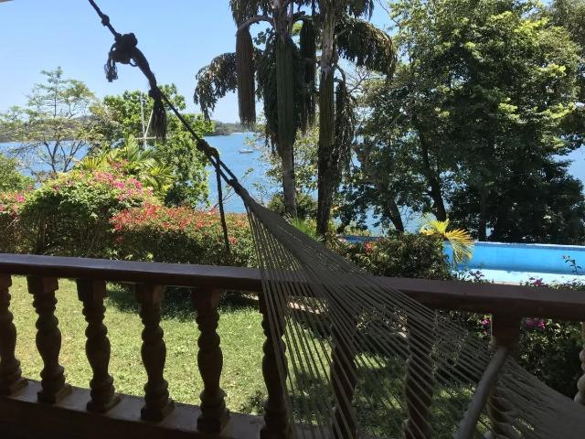 Casa venta en Boca Chica, San Lorenzo