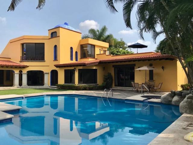 Casa en renta en Otilio Montaño, Jiutepec
