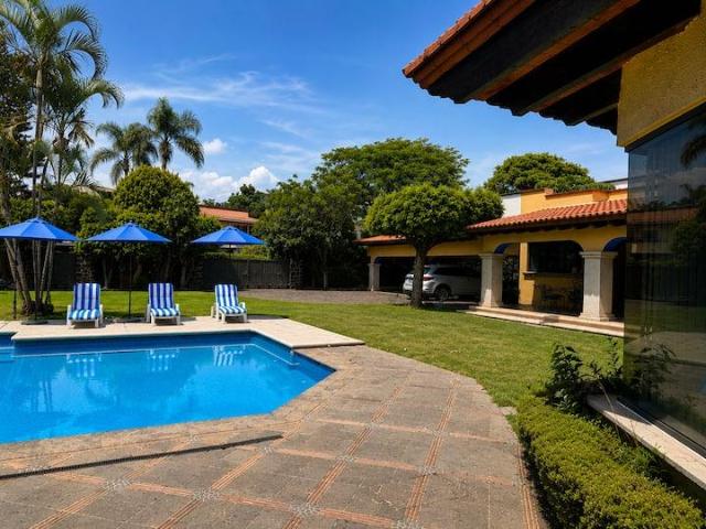 Casa en renta en Otilio Montaño, Jiutepec