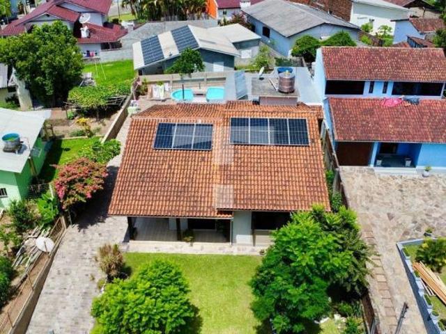 Casa venda em Região Geográfica Imediata de Novo Hamburgo - São Leopoldo, São Sebastião do Cai
