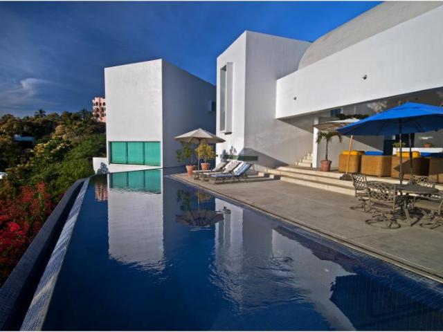 Casa en venta en Manzanillo, Colima