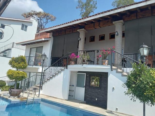 Casa en renta en Pilcaya, Guerrero