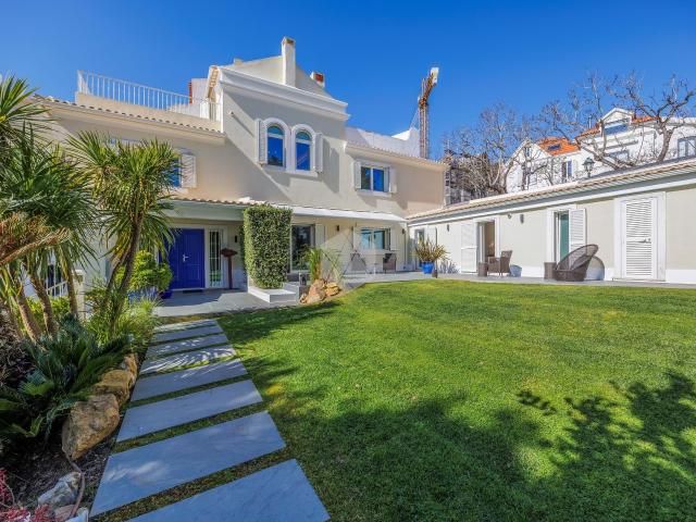 Casa venda em Bairro do Rosário, Cascais