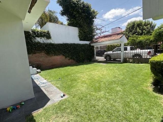 Casa en venta en San Pedro Cholula, Puebla