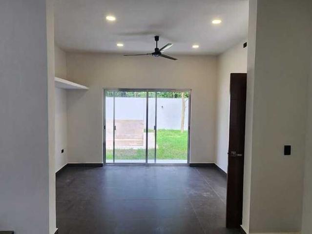 Estudio en renta en Pantepec, Yucatán