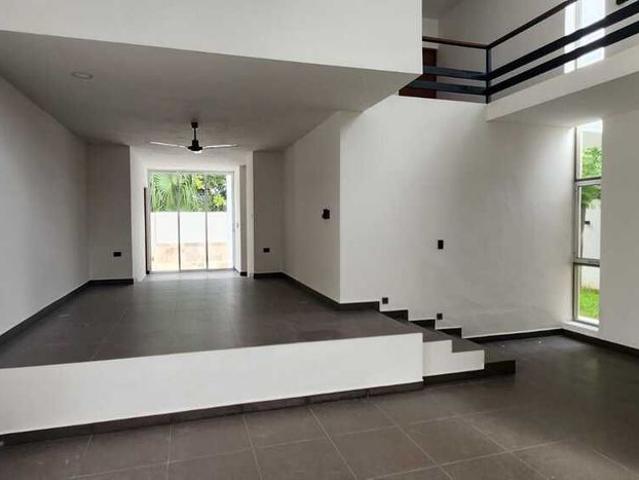 Estudio en renta en Pantepec, Yucatán