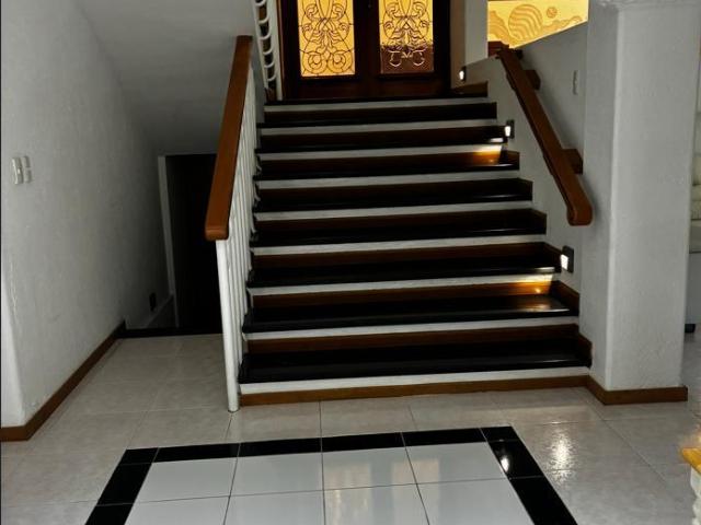 Casa en renta en Alvaro Obregón, Ciudad de México