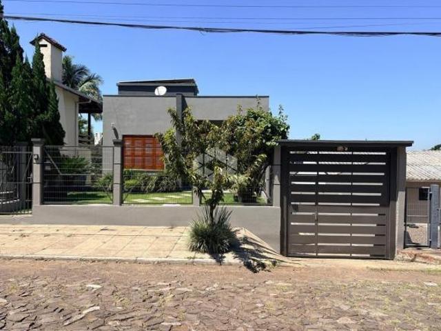 Casa venda em Região Geográfica Imediata de Novo Hamburgo - São Leopoldo, Região Metropolitana de Porto Alegre