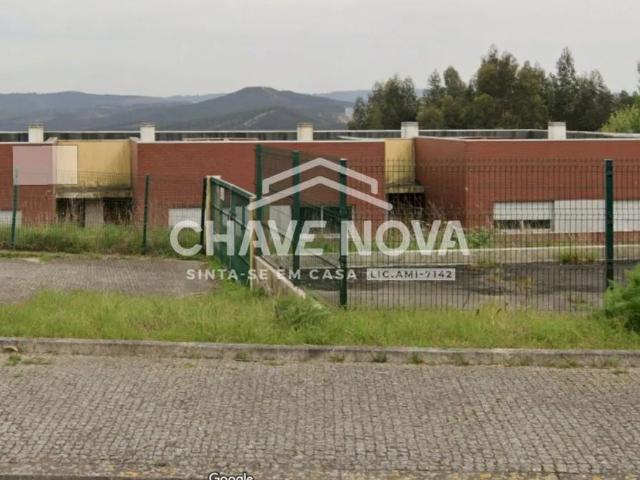 Prédio venda em Valongo, Alfena