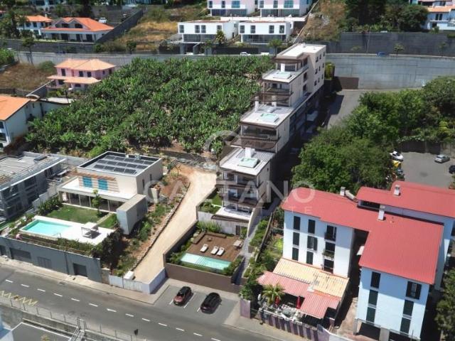 Apartamento venda em Funchal, Ilha Da Madeira