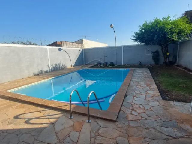 Casa venda em Jardim Carvalho, Bauru