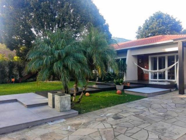 Casa venda em Região Geográfica Imediata de Novo Hamburgo - São Leopoldo, Morro Reuter