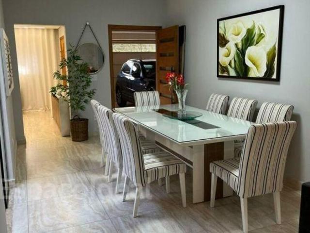 Casa venda em Vila São João da Boa Vista, Bauru