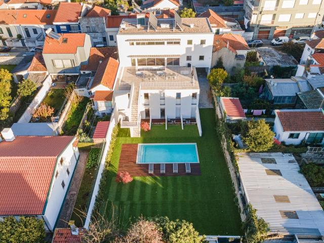 Apartamento venda em Porto