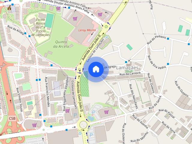 Quarto alugar em Braga