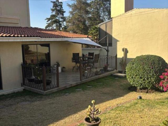 Casa en venta en Cuautitlán Izcalli, Estado de México