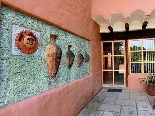 Residencia venta en Tepoztlán Mor