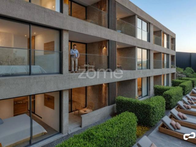 Apartamento venda em Lazareto, Funchal