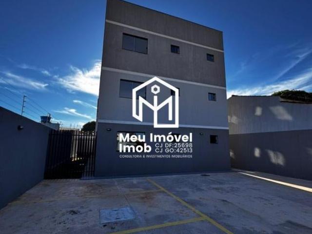 Apartamento venda em Região Geográfica Imediata de Luziânia, Região Integrada de Desenvolvimento do Distrito Federal e Entorno