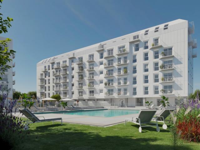 Dúplex en venta en Cordeda, A Coruña