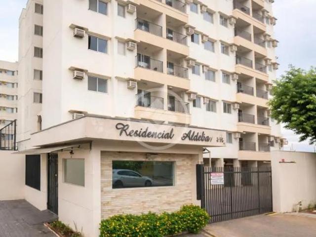 Apartamento venda em Região Geográfica Imediata de Cuiabá, Região Metropolitana do Vale do Rio Cuiabá