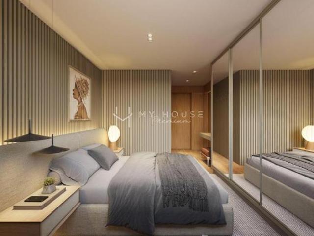 Apartamento venda em Passo Fundo