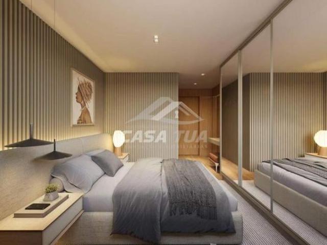 Apartamento venda em Região Geográfica Imediata de Passo Fundo, Passo Fundo
