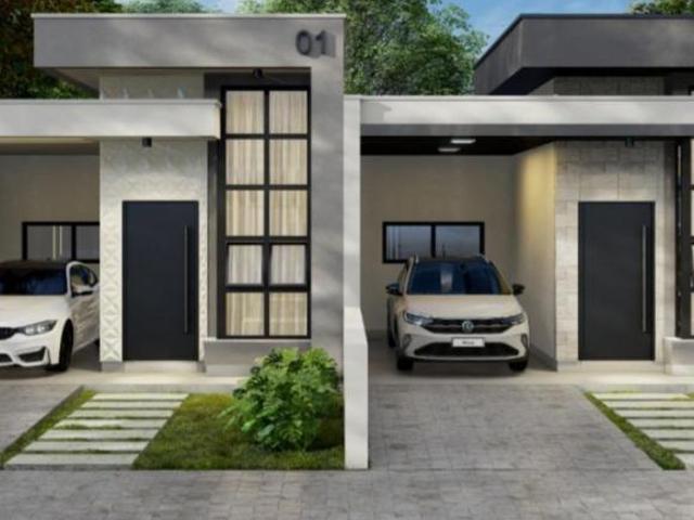 Casa venda em Região Geográfica Imediata de Novo Hamburgo - São Leopoldo, Região Metropolitana de Porto Alegre