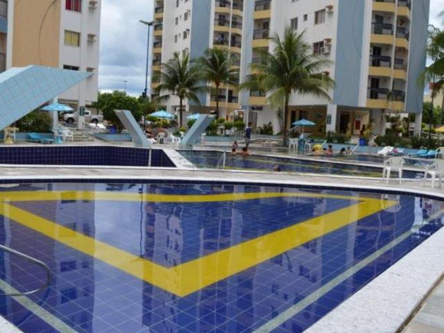 Apartamento venda em Região Geográfica Imediata de Caldas Novas-Morrinhos, Caldas Novas